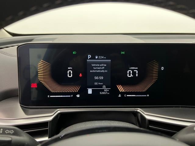 2024 Kia Sorento S AWD