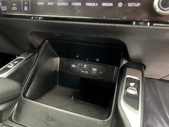 2024 Kia Sorento S AWD