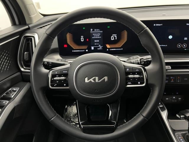 2024 Kia Sorento S AWD