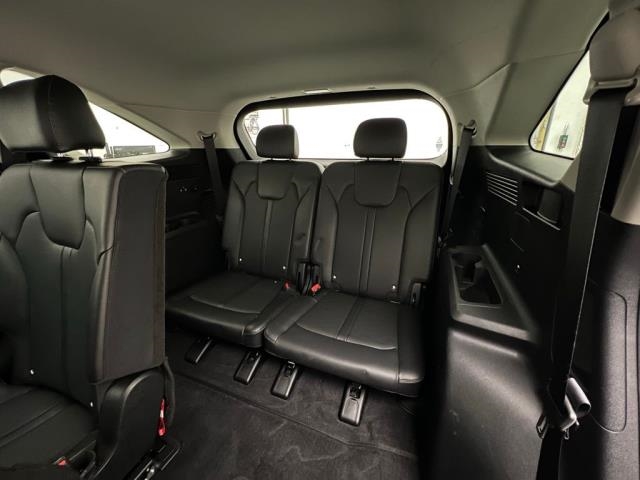 2024 Kia Sorento S AWD