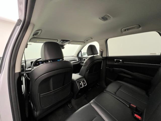 2024 Kia Sorento S AWD