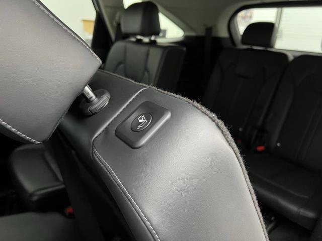 2024 Kia Sorento S AWD