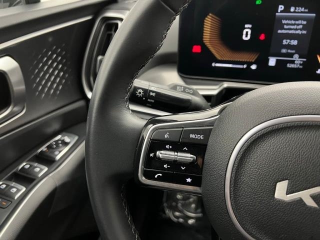 2024 Kia Sorento S AWD