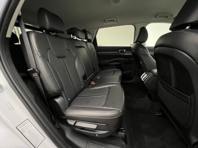 2024 Kia Sorento S AWD