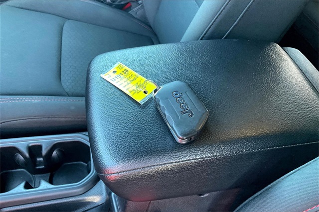 2020 Jeep Wrangler Unlimited Rubicon AWD