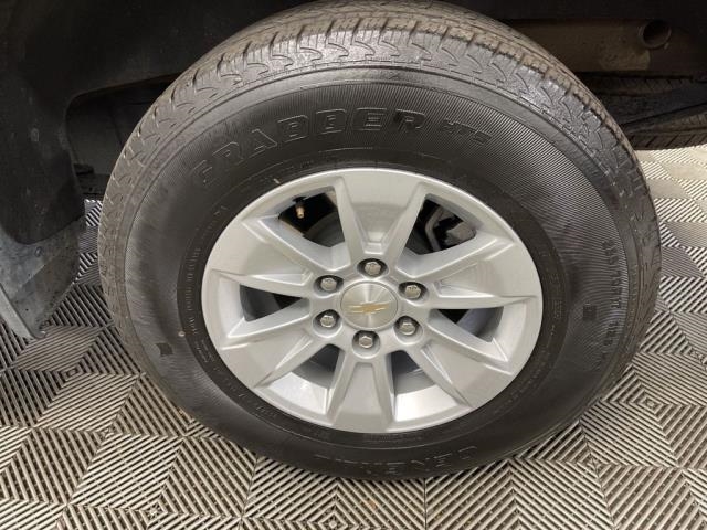 2024 Chevrolet Silverado 1500 LT AWD