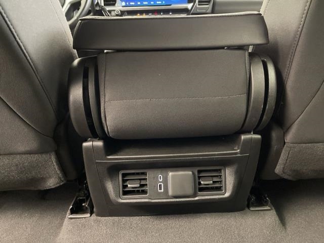 2024 Chevrolet Silverado 1500 LT AWD