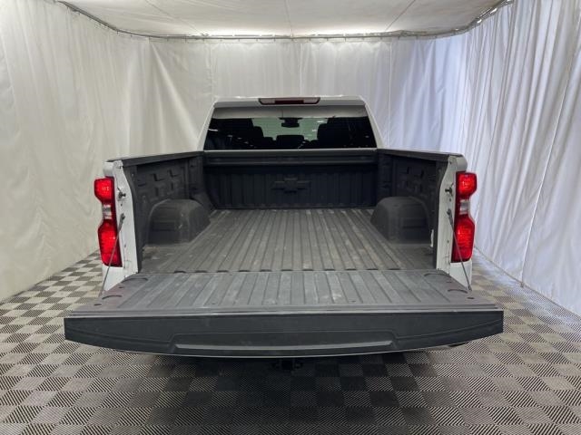 2024 Chevrolet Silverado 1500 LT AWD