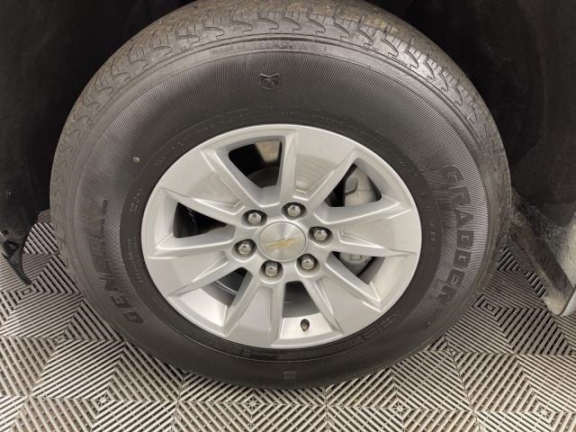 2024 Chevrolet Silverado 1500 LT AWD