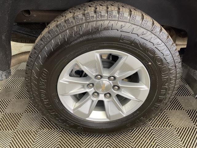 2024 Chevrolet Silverado 1500 LT AWD