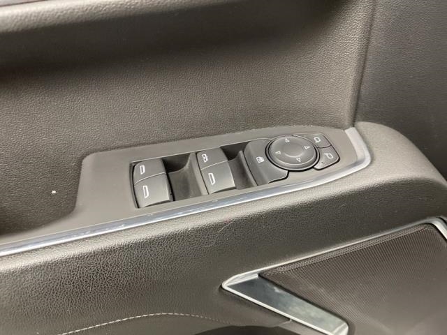 2024 Chevrolet Silverado 1500 LT AWD