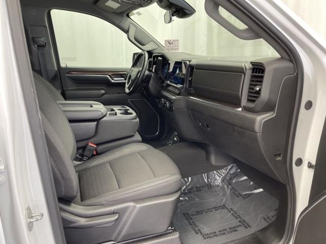 2024 Chevrolet Silverado 1500 LT AWD