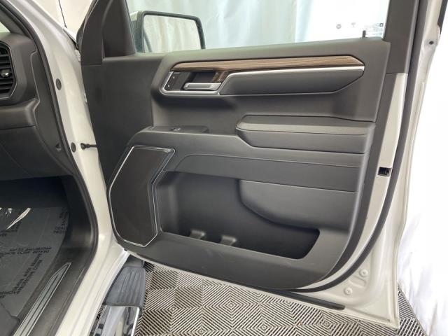 2024 Chevrolet Silverado 1500 LT AWD