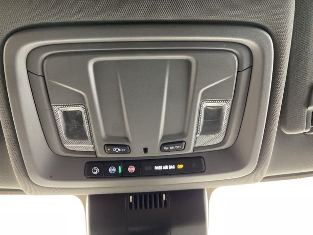 2024 Chevrolet Silverado 1500 LT AWD