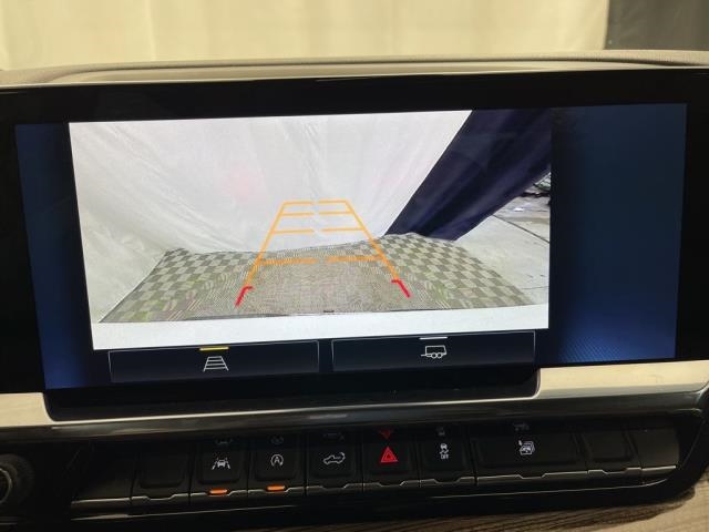 2024 Chevrolet Silverado 1500 LT AWD