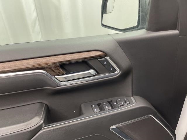 2024 Chevrolet Silverado 1500 LT AWD