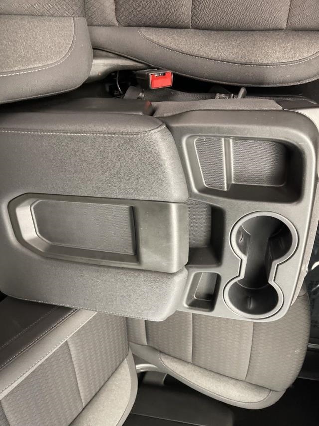 2024 Chevrolet Silverado 1500 LT AWD