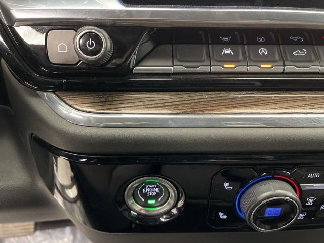 2024 Chevrolet Silverado 1500 LT AWD