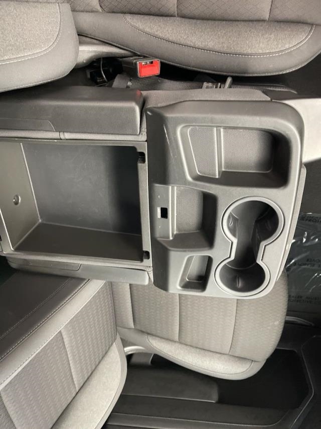 2024 Chevrolet Silverado 1500 LT AWD