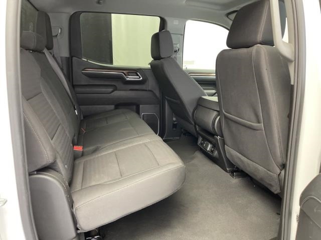 2024 Chevrolet Silverado 1500 LT AWD