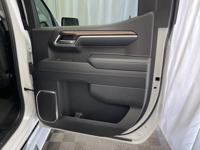 2024 Chevrolet Silverado 1500 LT AWD