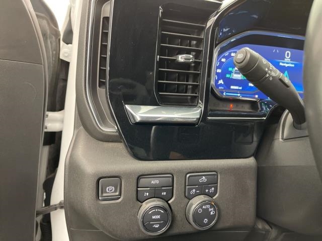 2024 Chevrolet Silverado 1500 LT AWD