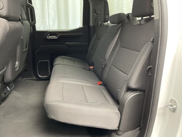 2024 Chevrolet Silverado 1500 LT AWD