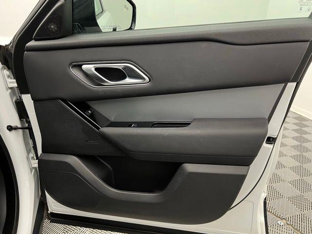 2024 Land Rover Range Rover Velar S AWD