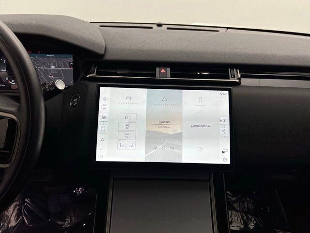 2024 Land Rover Range Rover Velar S AWD