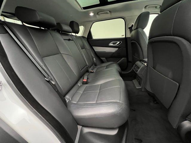 2024 Land Rover Range Rover Velar S AWD