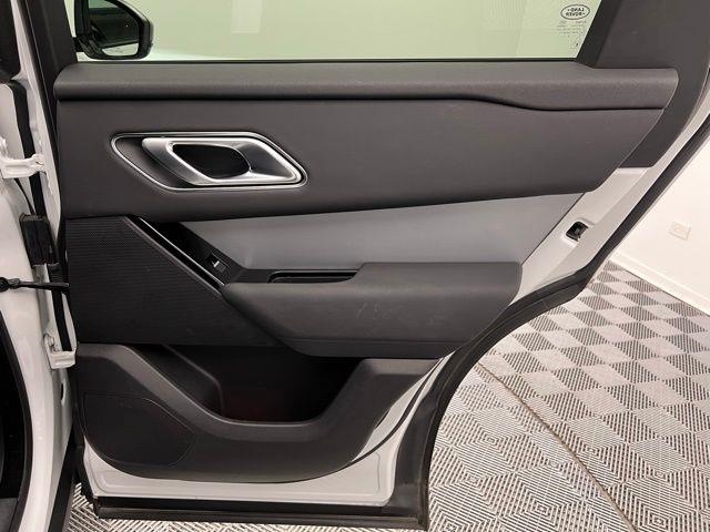 2024 Land Rover Range Rover Velar S AWD