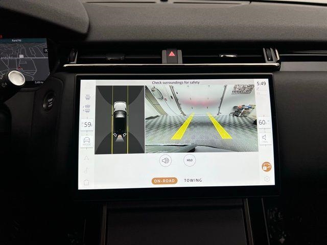 2024 Land Rover Range Rover Velar S AWD