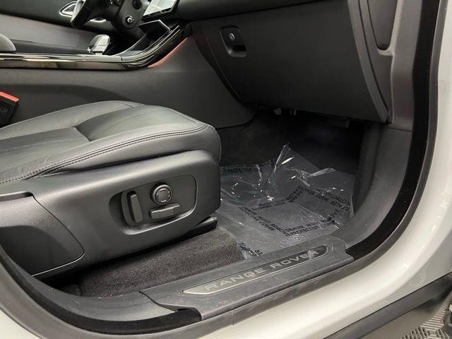 2024 Land Rover Range Rover Velar S AWD