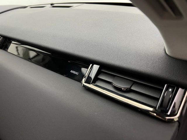 2024 Land Rover Range Rover Velar S AWD