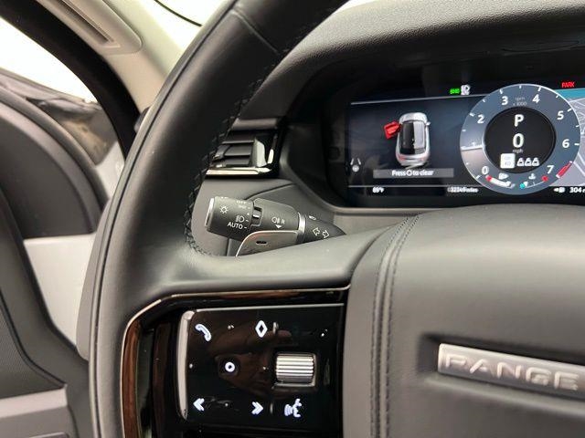 2024 Land Rover Range Rover Velar S AWD