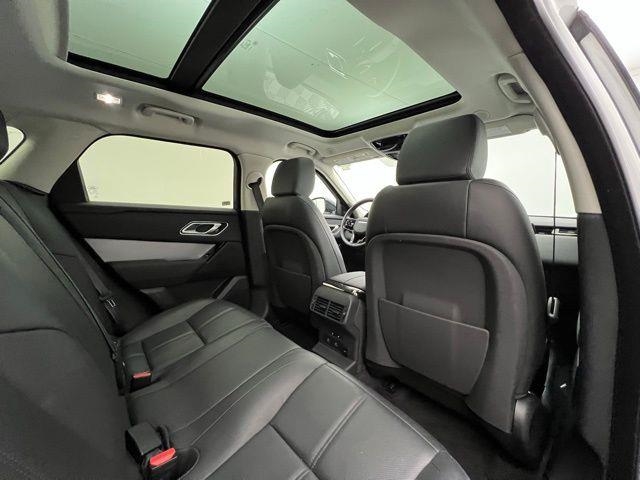 2024 Land Rover Range Rover Velar S AWD