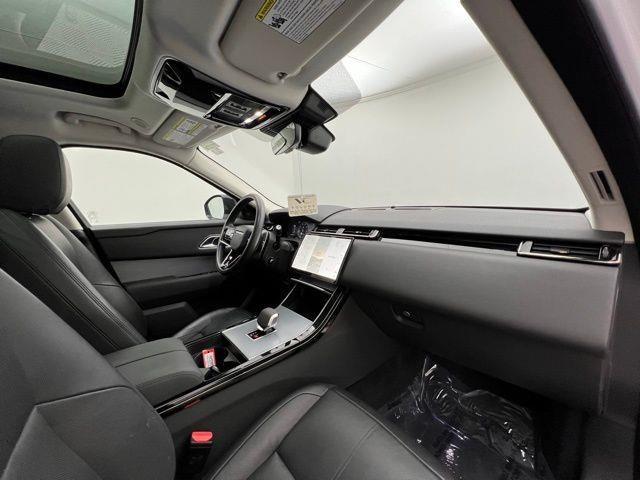 2024 Land Rover Range Rover Velar S AWD