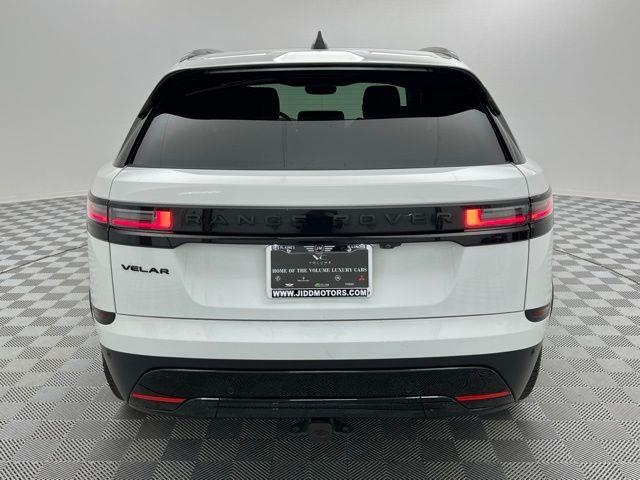 2024 Land Rover Range Rover Velar S AWD