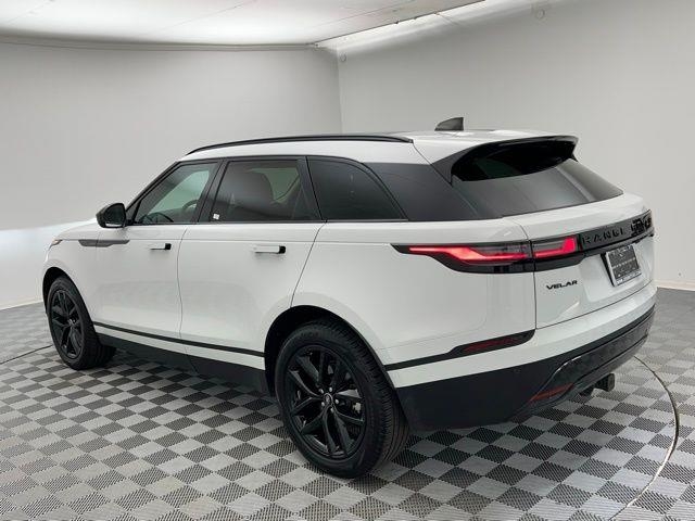 2024 Land Rover Range Rover Velar S AWD