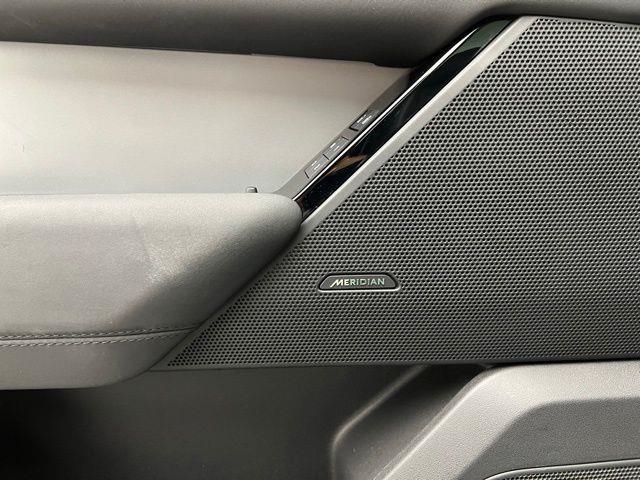 2024 Land Rover Range Rover Velar S AWD