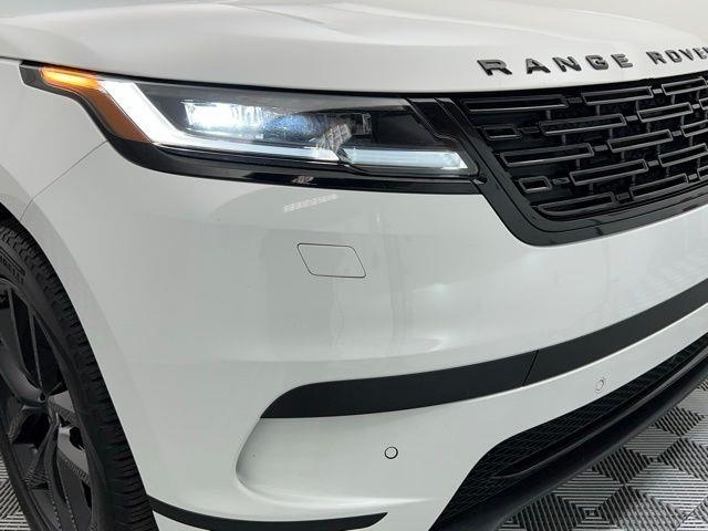 2024 Land Rover Range Rover Velar S AWD