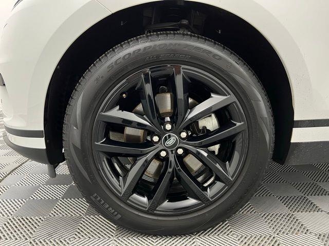 2024 Land Rover Range Rover Velar S AWD