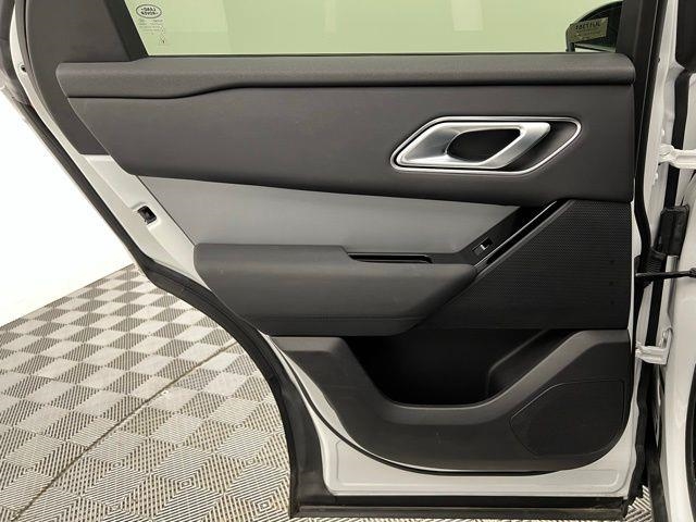 2024 Land Rover Range Rover Velar S AWD