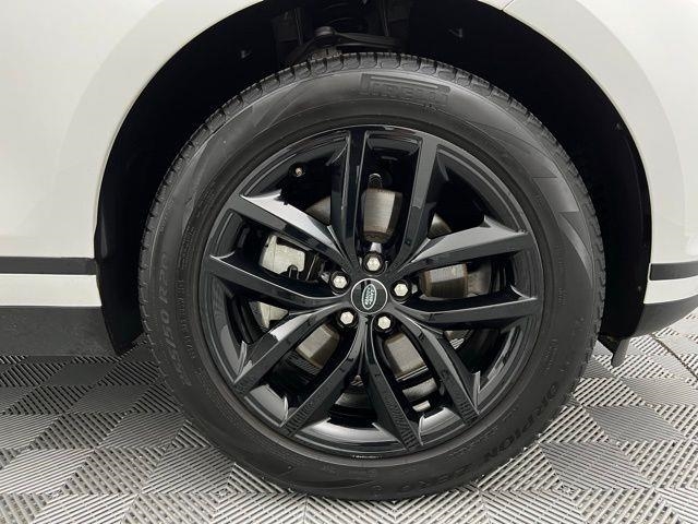 2024 Land Rover Range Rover Velar S AWD