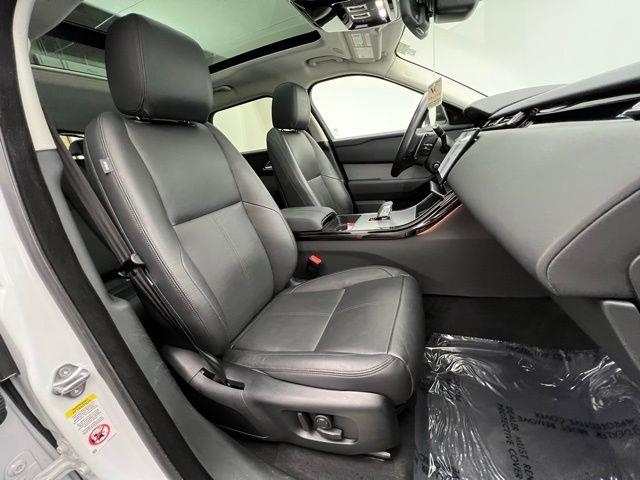 2024 Land Rover Range Rover Velar S AWD