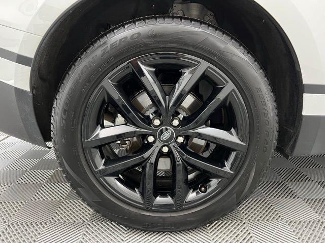 2024 Land Rover Range Rover Velar S AWD