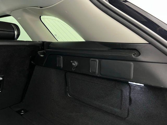 2024 Land Rover Range Rover Velar S AWD