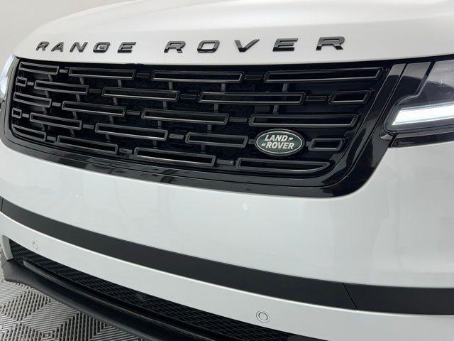 2024 Land Rover Range Rover Velar S AWD