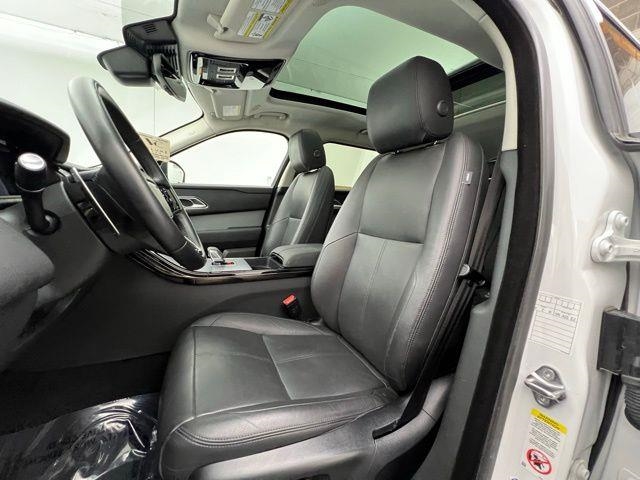 2024 Land Rover Range Rover Velar S AWD