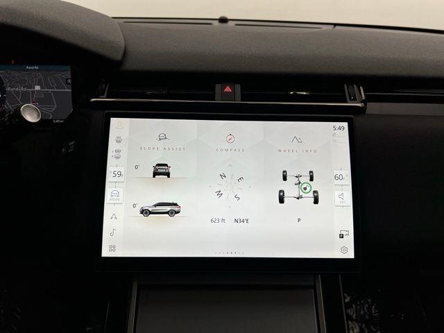 2024 Land Rover Range Rover Velar S AWD